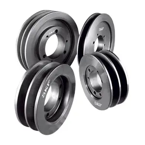 Belt Pulleys